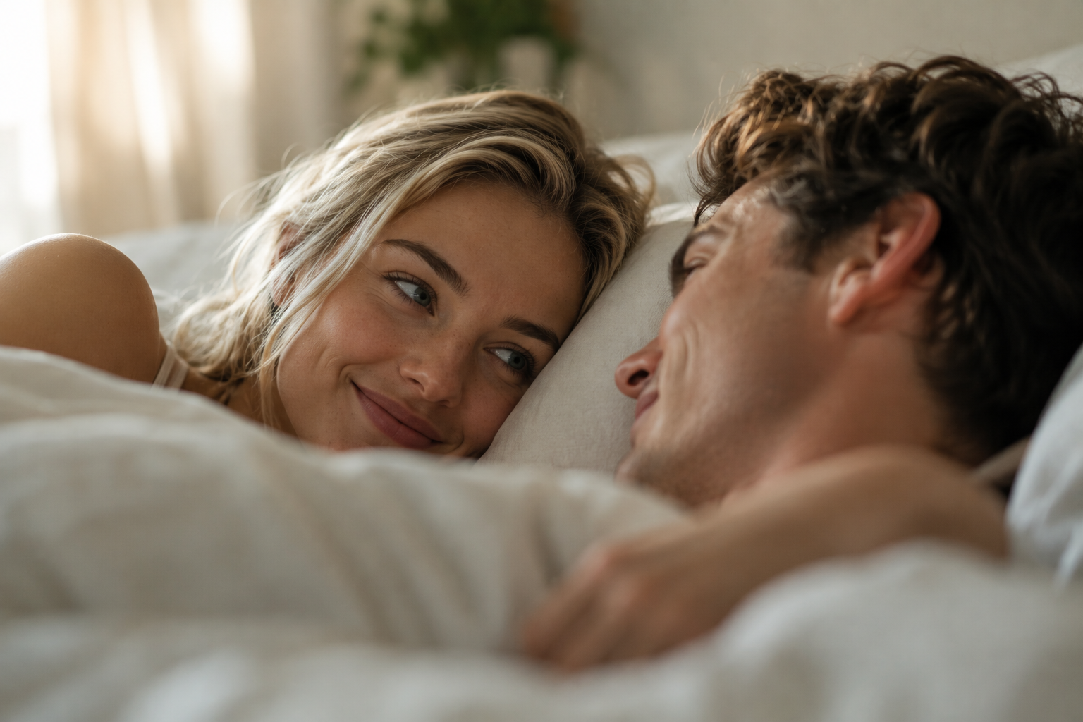 pH-verdi etter sex – vaginalflora, sæd og vaginal helse